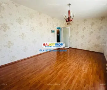 VANZARE APARTAMENT 3 CAMERE RAHOVA PETRE ISPIRESCU - Bucuresti