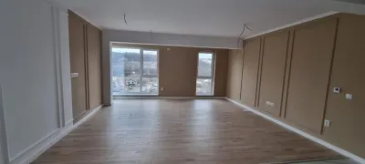 Ap. 3 camere 2bai + gradina zona Rediu-mutare imediata - foto 3