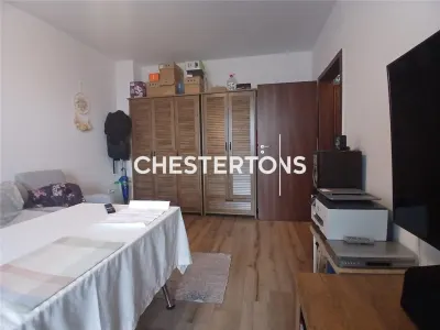 Apartament spatios 2 camere decomandate, vedere libera, Metalurgiei/Aparatorii Patriei - foto 5