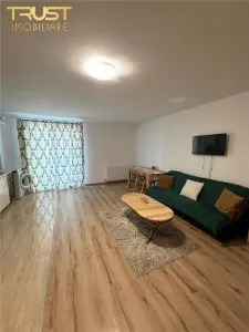 2 camere l Calea Baciului l Parcare l Balcon - Cluj-Napoca