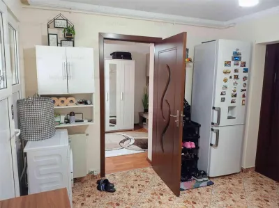 Vanzare apartament 2 camere | Pantelimon | et 2/4 | bloc reabilitat | fara risc | centrala proprie | - foto 16