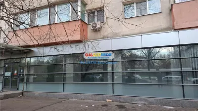 INCHIRIERE SPATIU STRADAL  STEFAN CEL MARE 320MP - foto 4