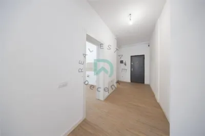 Apartament 2 camere, bloc nou, 63 mp, Bunloc - foto 9