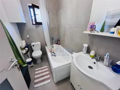 Apartament 2 camere si parcare - Lunca Cetatuii - capat CUG - foto 8