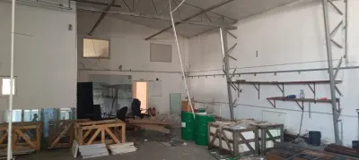 Hala de productie/ depozitare in suprafata de 340 mp in Ploiesti, zona Xenia. - foto 12