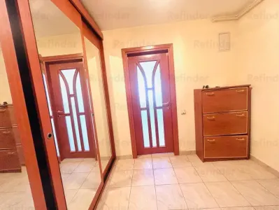 Vanzare apartament 2 camere | Calea Văcărești | bl 1986 | et 4/8 | centrala termica proprie | 57mp utili | metrou Timpuri Noi | Parc Tineretului | - foto 5