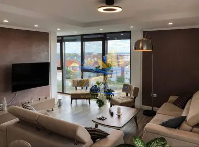 Apartament 2 camere Mamaia - Navodari