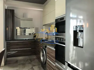 Apartament 2 camere Mamaia - foto 4