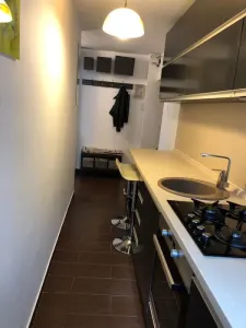Garsoniera zona Patria,decomandat,67500 Euro - foto 6
