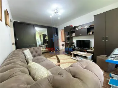 Apartament 2 camere zona Podu Ros - foto 4