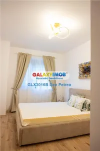 VANZARE APARTAMENT 3 CAMERE CU GRADINA BANEASA-GREENFIELD - foto 5