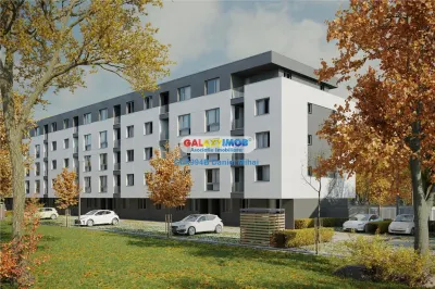 Apartament 2 camere-Incalzire pardoseala-str.Alunului-Prel. Ghencea - foto 21
