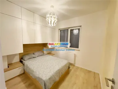 Apartament 2 camere Grozavesti Complex Regie Residence - foto 2