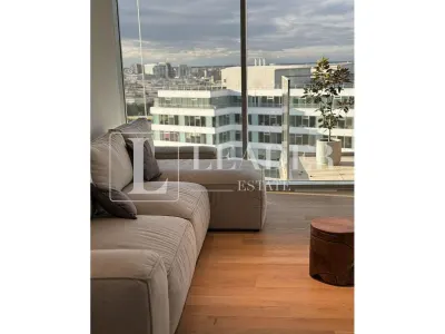 Apartament cu vedere panoramica | Floreasca | Promenada - foto 25