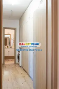 INCHIRIERE APARTAMENT 3 CAMERE CU GRADINA BANEASA-GREENFIELD - foto 13