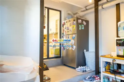 INCHIRIERE APARTAMENT 3 CAMERE CU GRADINA BANEASA-GREENFIELD - foto 8