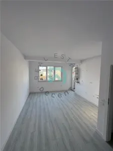 Studio de vanzare in bloc nou, etaj 2 - SELIMBAR - foto 2