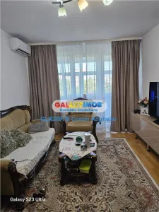 Apartament 3 camere Basarabia - Vedere Arena Nationala - foto 14