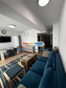 Inchiriere apartament 4 camere Bulevardul Unirii - Bucuresti