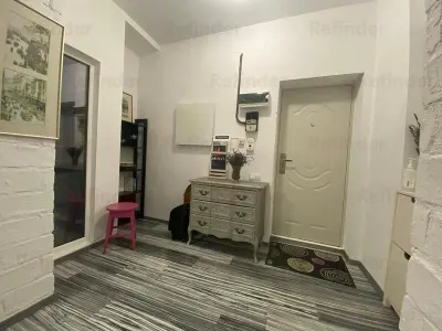 Vanzare 2 camere lux | Piata Amzei - Calea Victoriei | fara risc sau urgenta |  mobilat si utilat | - foto 13