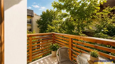 Villa with dual value, 606 sqm land, terraces: premium residence and/or business opportunity, Tractorul, Brasov. - foto 20