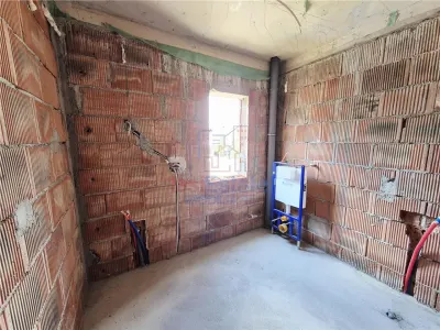 Apartament nou cu o camera de vanzare in Valea Adanca cu Tva inclus - foto 5