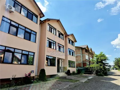 Apartament nou cu 2 camere de vanzare in Valea Adanca  cu Tva inclus - foto 2