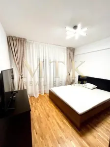 Apartament cu 2 cam | LUX | Soseaua Nordului/Mobilat&utilat - foto 5