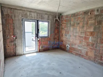 Apartament nou cu 2 camere de vanzare in Valea Adanca  cu Tva inclus - foto 4