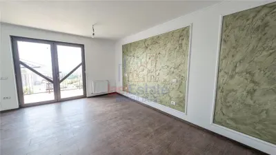 Casa Iasi - Bucium 5 camere lux - foto 4