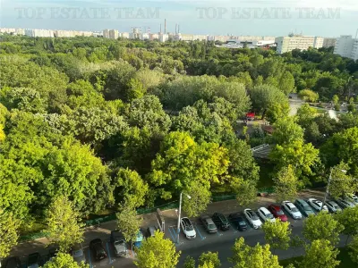 Spatiu de birouri de inchririat in Zona Baba Novac - foto 5