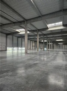 Spatiu Industrial - 7500 mp - Productie - Depozitare - foto 2