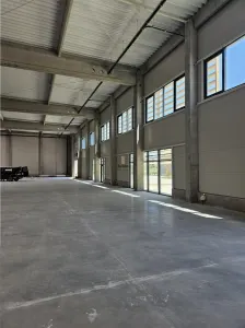 Spatiu Comercial - 1100 mp - Zona Comerciala Nord - foto 12