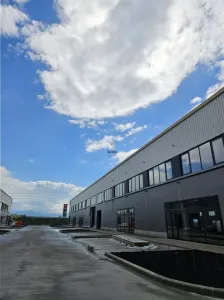 Spatiu Comercial - 1100 mp - Zona Comerciala Nord - foto 4