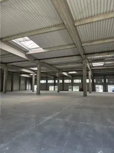 Spatiu Comercial - 1100 mp - Zona Comerciala Nord - foto 10