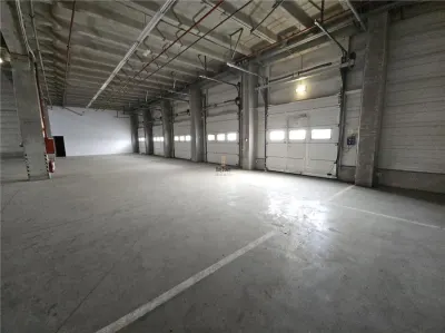 Spatiu Industrial - 2500 mp - Logistica - Productie - Depozitare - Distributie - foto 13
