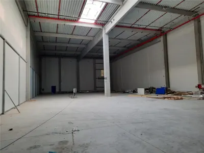 Spatiu Industrial - 10500 mp - Logistica - Productie - Depozitare - Distributie - foto 15