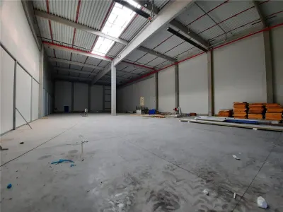Spatiu Industrial - 10500 mp - Logistica - Productie - Depozitare - Distributie - foto 18