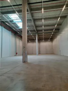 Spatiu Industrial - 10500 mp - Logistica - Productie - Depozitare - Distributie - foto 7