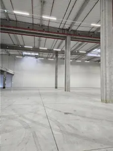 Spatiu Industrial - 2500 mp - Logistica - Productie - Depozitare - foto 8