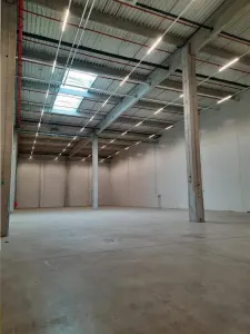 Spatiu Industrial - 2500 mp - Logistica - Productie - Depozitare - foto 10
