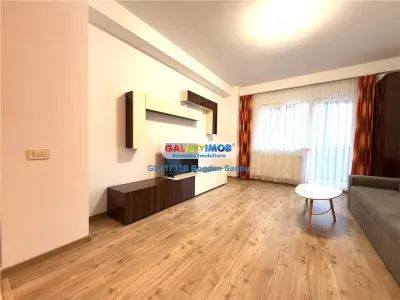 Apartament cu 2 camere de inchiriat in Militari Residence - Rezervelor - foto 4