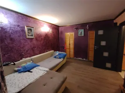 Apartament 2 camere Calea Vitan Stadion Olimpia - foto 18
