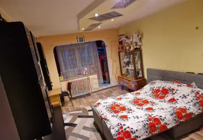 Apartament 3 camere zona Gara - Silvestru - foto 4