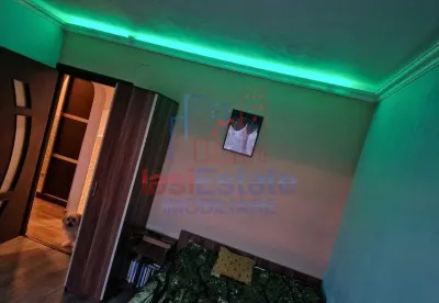 Apartament 3 camere zona Gara - Silvestru - foto 6