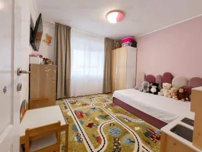 Vanzare apartament 4 camere | Nerva Traian | centrala proprie | 95mp utili | renovat premium | et 8 | bloc 1992 | - Bucuresti