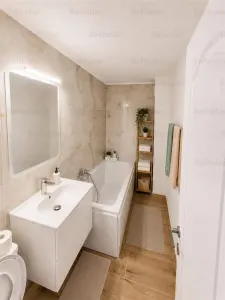 Vanzare apartament 4 camere | Nerva Traian | centrala proprie | 95mp utili | renovat premium | et 8 | bloc 1992 | - foto 6