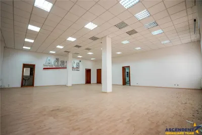 FILM! Spatii Comerciale! Descoperiti oportunitatea pentru Afacerea Dumneavoastra! - foto 15