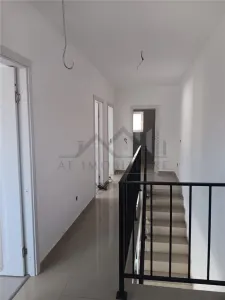 Visan, vila P+1 duplex, su-100mp t-200mp.toate utilitatile, libera, mutare imediata - foto 4