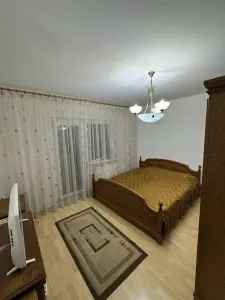 Apartament 3 camere Racadau -- Astra, etaj1, 2 balcoane, Brasov - foto 3